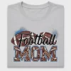 Football Mom DTF Transfer