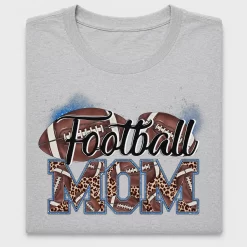 Football Mom DTF Transfer