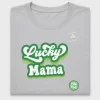 Lucky Mama St Patrick's Day DTF Transfer