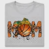 Basketball Mom DTF Transfer