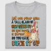 Funny Chicken Drink DTF Transfer