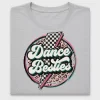Retro Dance Besties DTF Transfer