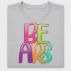 Retro Neon Bears DTF Transfer