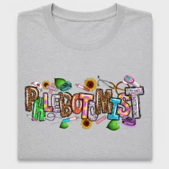 Phlebotomist Vibes DTF Transfer For Shirts