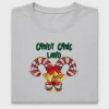 Candy Cane Land Christmas DTF Transfer