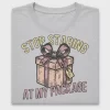 Stop Staring at My Package DTF Transfer