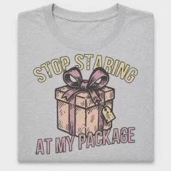 Stop Staring at My Package DTF Transfer
