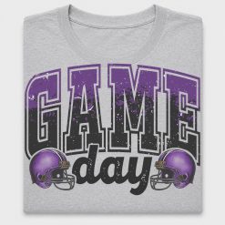 Game Day Football DTF Transfer