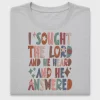 Christian Crochet Yarn Doodle DTF Transfer