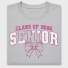 Class Of 2026 Senior DTF Transfer