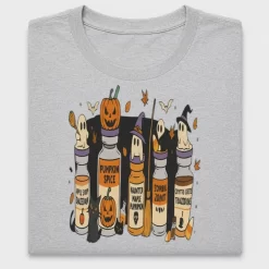 Halloween Potion Bottles DTF Transfer