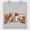 Cow Print Mimi DTF Transfer