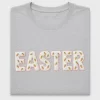 Easter Carrot Crochet DTF Transfer