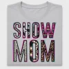 Retro Show Mom DTF Transfer