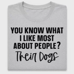 Dog Mom Humor DTF Transfer