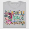 Sparkle Like a Unicorn DTF Transfer
