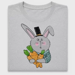 Easter Bunny DTF Transfer