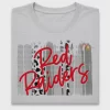 Red Raider School Spirit DTF Transfer