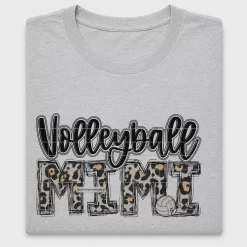 Volleyball Meme DTF Transfer