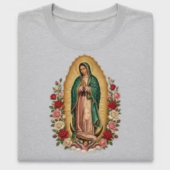 Our Lady of Guadalupe DTF Transfer