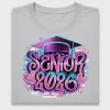Senior 2026 Graduation DTF Transfer