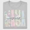 Mama Floral DTF Transfer
