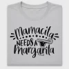 Mamacita Needs A Margarita DTF Transfer