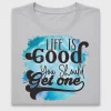 Funny Sarcastic Quote DTF Transfer