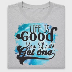 Funny Sarcastic Quote DTF Transfer
