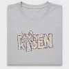 Retro Easter Bunny DTF Transfer