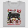 This Is My Christmas Pajama DTF Transfer