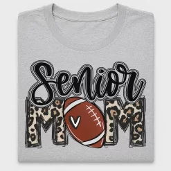 Senior Football Mom DTF Transfer