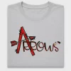 Arrows Mascot DTF Transfer