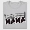 Volleyball Mama DTF Transfer