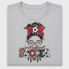 Soccer Nana Loud and Proud DTF Transfer