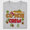 Christmas Cookie Crew DTF Transfer
