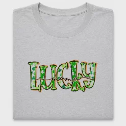 Lucky Mama Shamrock DTF Transfer