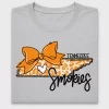 Tennessee Smoky Mountains DTF Transfer