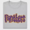 Panthers Mascot DTF Transfer