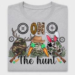 Easter Hunt DTF Transfer