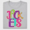 Retro Neon Jack DTF Transfer