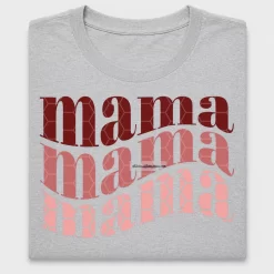 Mama Mama Mama Ombre DTF Transfer