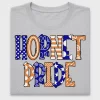 Hornet Pride Spirit DTF Transfer
