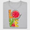 Colorful Fruit Summer Love DTF Transfer
