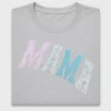 Mama Floral Lace DTF Transfer