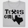 Texas Girl DTF Transfer