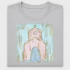 Pastel Church DTF Transfer