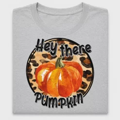 Western Pumpkin DTF Transfer