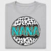 Nana Cow Print DTF Transfer