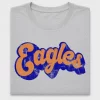 Retro Eagles Distressed DTF Transfer